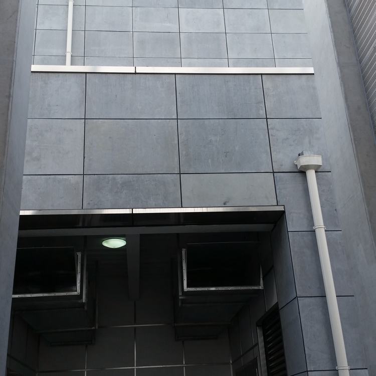 纖維水泥壓力板的檢驗(yàn)分類